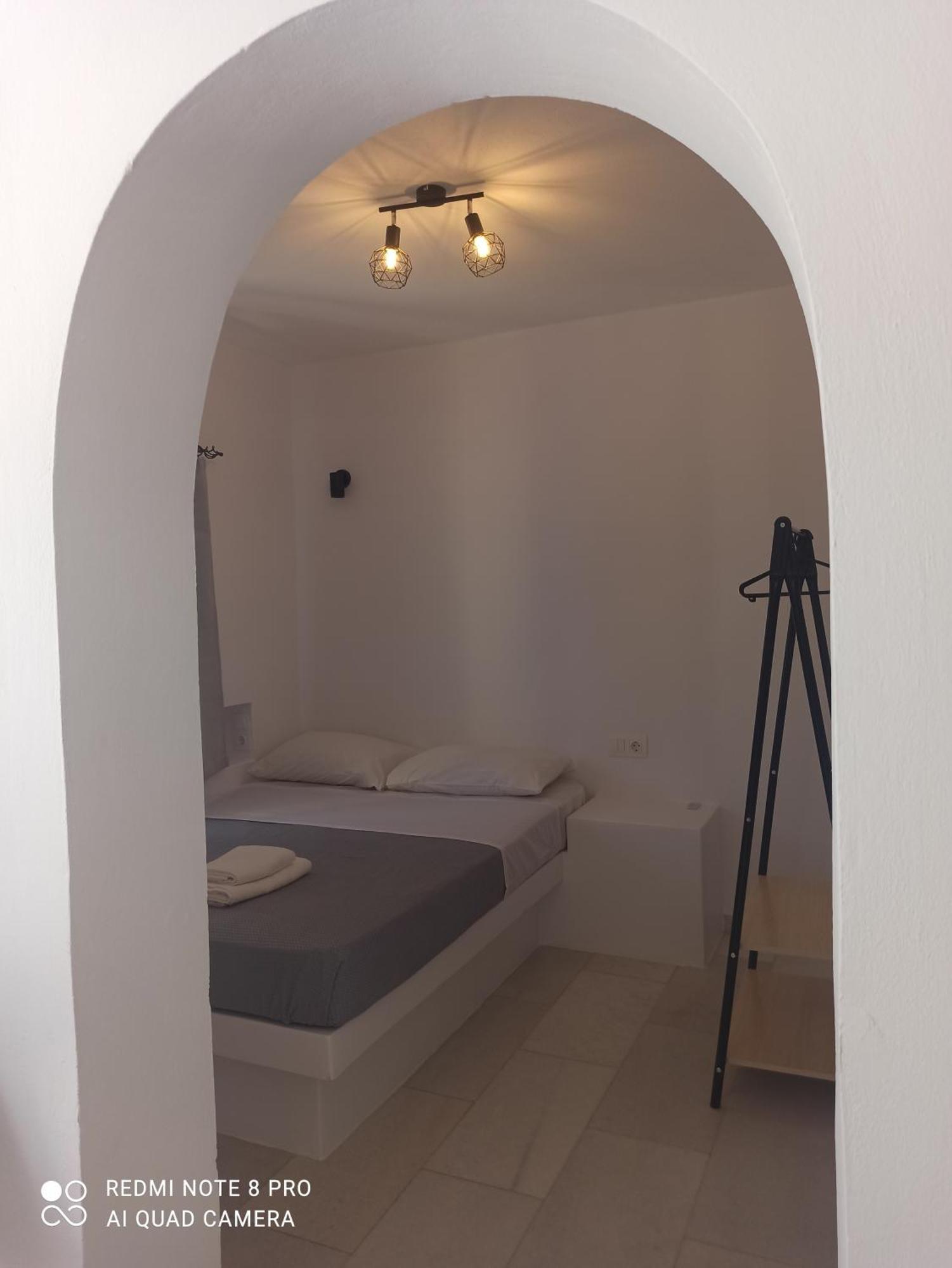 Vlastos 1 Vakantiehuis